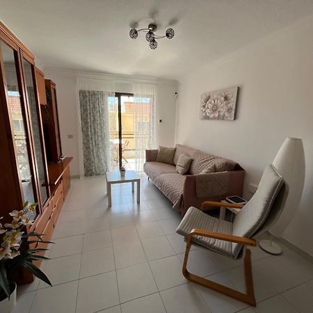 Ferienwohnung Casa Brisa Marina Puertito de Guimar Exterior foto