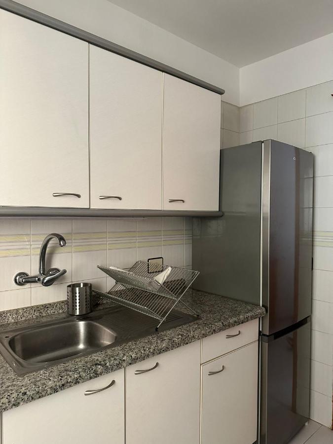 Ferienwohnung Casa Brisa Marina Puertito de Guimar Exterior foto