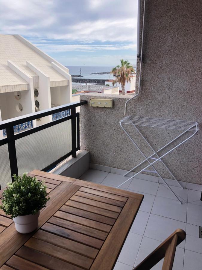 Ferienwohnung Casa Brisa Marina Puertito de Guimar Exterior foto