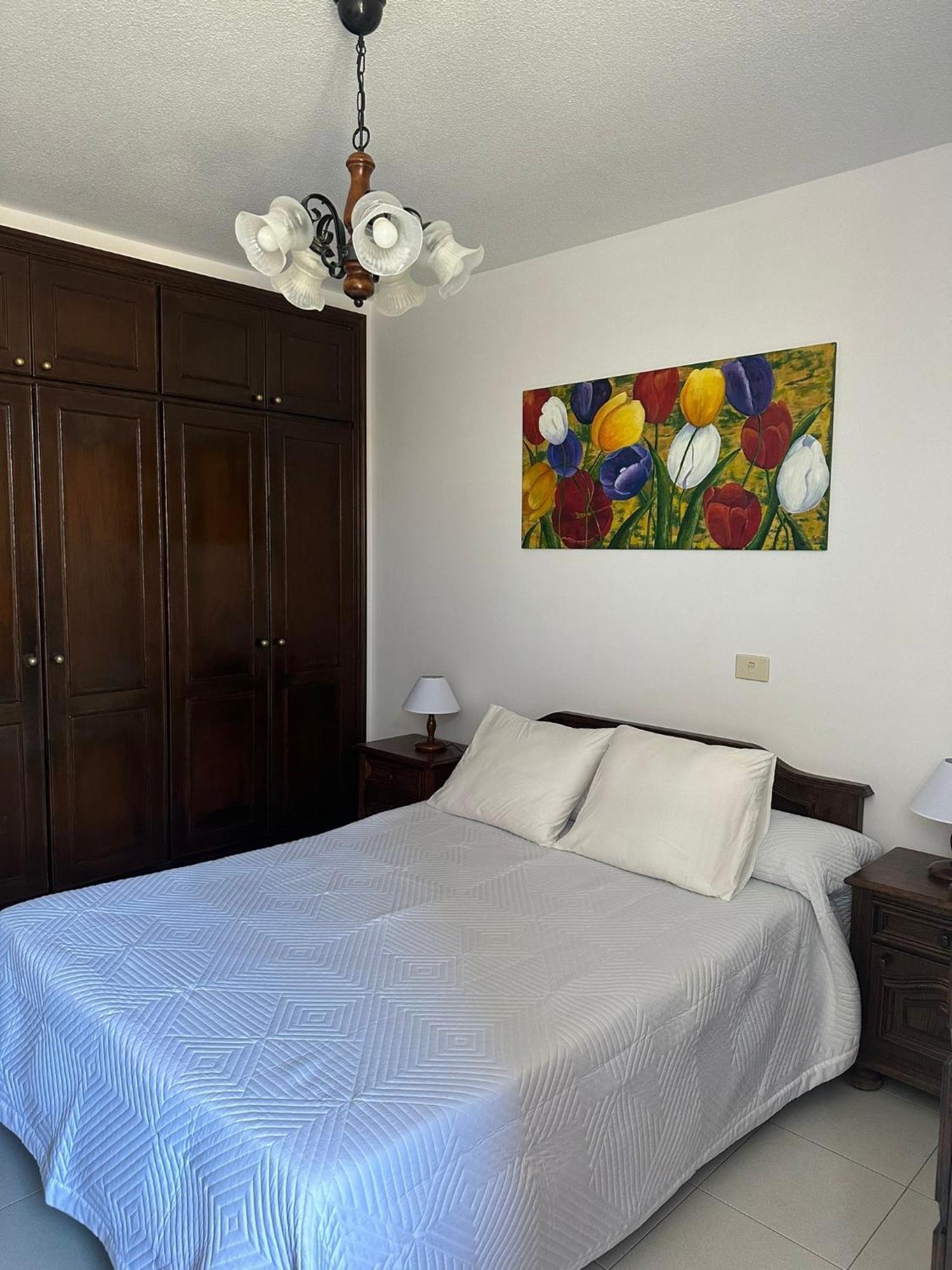 Ferienwohnung Casa Brisa Marina Puertito de Guimar Exterior foto